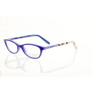 Ted Baker Ted Baker B922 BLU 48-16-130mm Eyeglasses FRAMES ONLY - NEW CONDITION